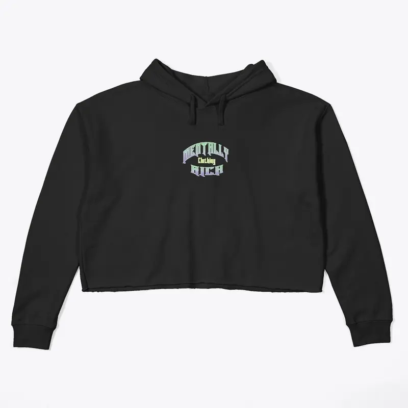 Skull MRN Banner Green